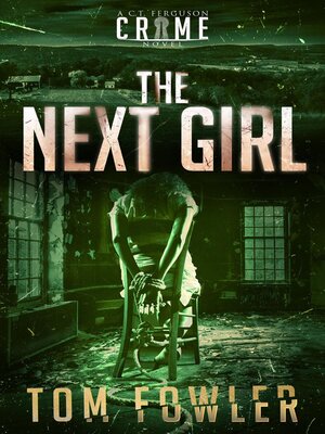 cover image of The Next Girl